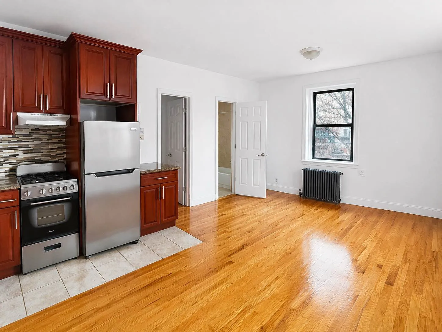 57 Herkimer Street #208 in Bedford-Stuyvesant, Brooklyn | StreetEasy