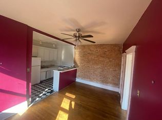 2806 W Cary St APT 1, Richmond, VA 23221
