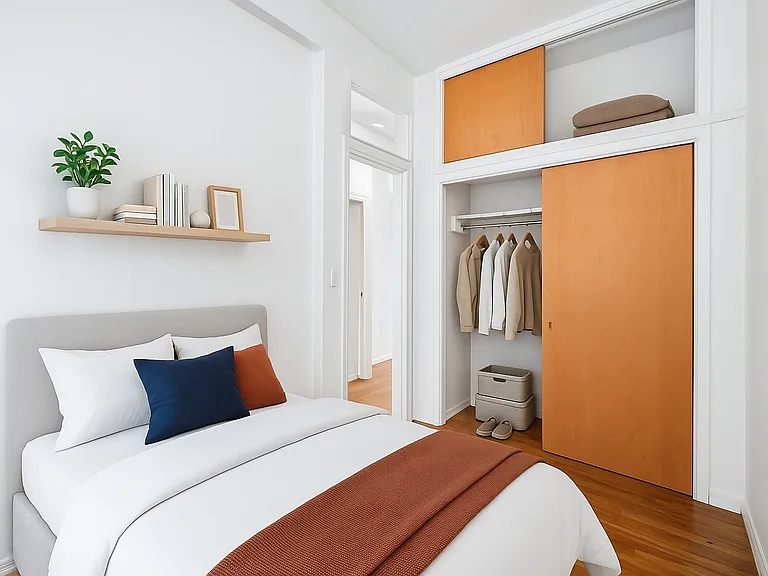 5 Sutton St #PENTHOUSE — Photo 4