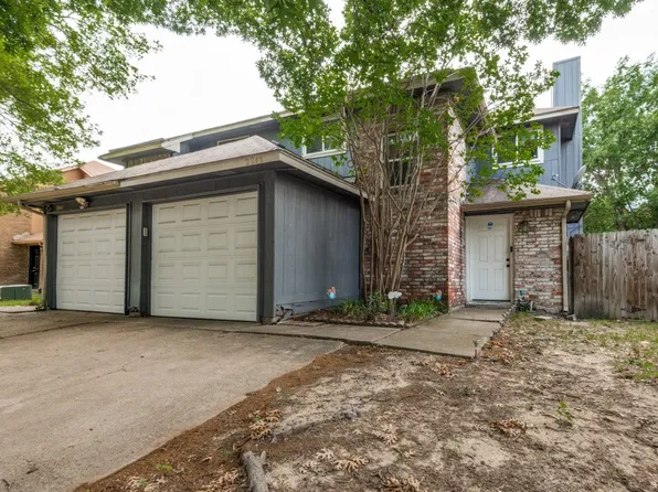 2643 San Sabastian Cir, Grand Prairie, TX 75052