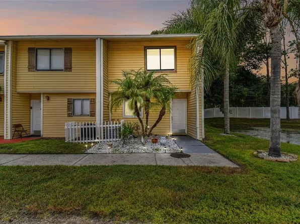 4427 Dylan Loop APT 190, Land O Lakes, FL 34639