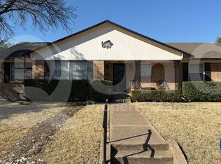 9007 Sweetwater Dr, Dallas, TX 75228