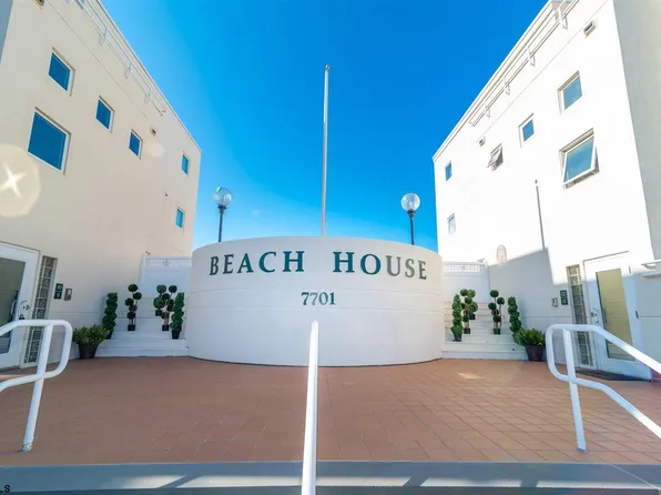 7701 Atlantic Ave APT 10E, Margate, NJ 08402