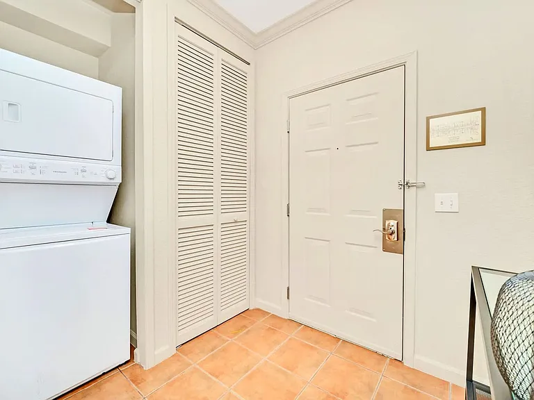 Laundry Room Cabinet