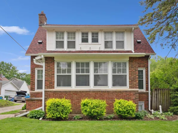 320 Frederic Ave, Waterloo, IA 50701