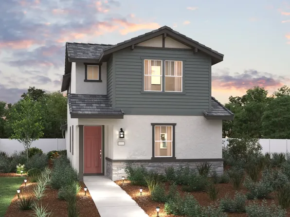 Plan 3 Plan, Harvest Glen