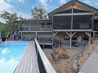 88 Norsk Way, Blairsville, GA 30512