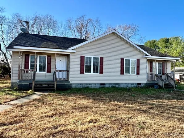 1772/1776 Totuskey Church Rd, Warsaw, VA 22572