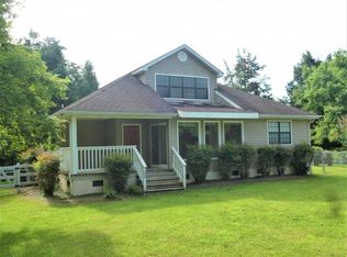 298 Arcadia Dr, Kingsport, TN 37660