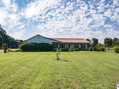 402 Highway 823, Webster, KY, 40176