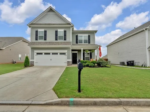 10 Mercer Ln, Cartersville, GA 30120