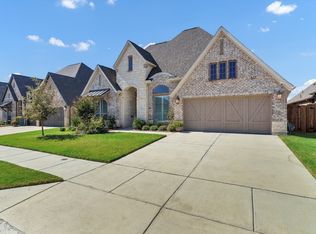 5836 Turner May Dr, Fort Worth, TX 76126