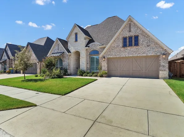 5836 Turner May Dr, Fort Worth, TX 76126