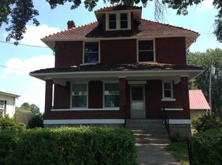 1800 Pearcy Ave, Parkersburg, WV