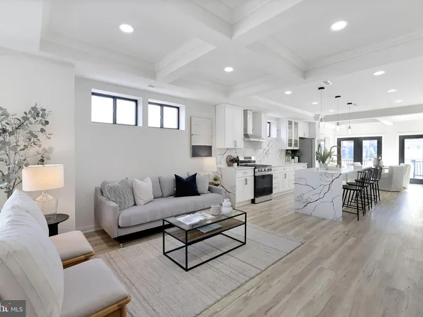 1519 Neal St NE, Washington, DC 20002