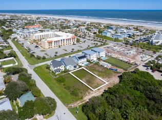 126 4th St, Saint Augustine, FL 32080