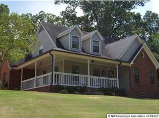 4665 Star Landing Rd E, Nesbit, MS 38651