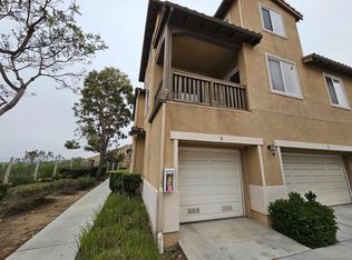2345 Calle Sabroso UNIT 13, Chula Vista, CA 91914