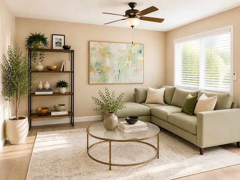 North Park 2 Bed 2 Bath Apartment! Includes 1 Car Garage + 1 Parking Space + Complimentary Washer... — Photo 2