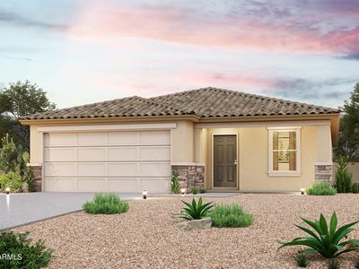 3620 N Cocopa Dr, Eloy, AZ, 85131