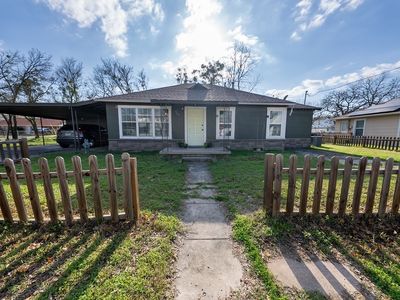 662 N Barton St, Stephenville, TX, 76401