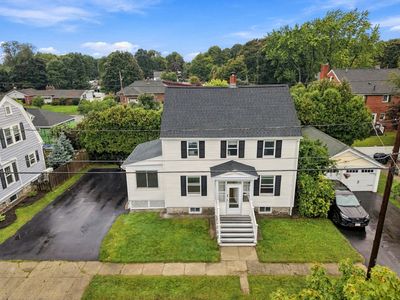 31 Lura St, Lowell, MA, 01851