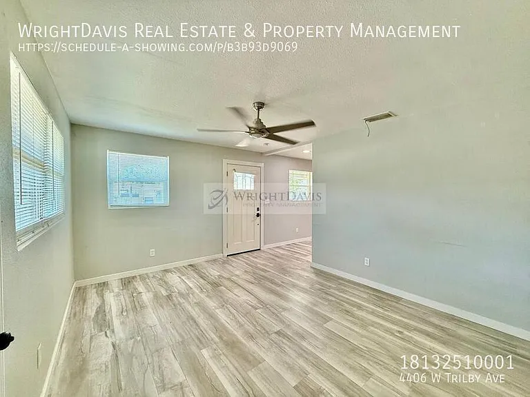 4406 W Trilby Ave — Photo 7