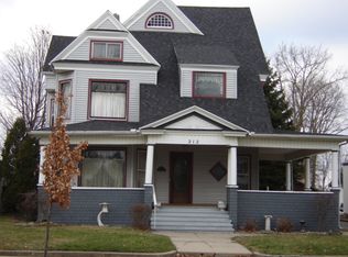 212 W. Mitchell St #3, Kendallville, IN