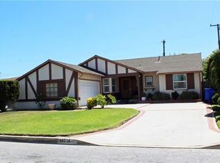 14514 Close St, Whittier, CA 90604