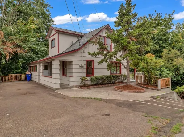 1318 15th St, Oregon City, OR 97045