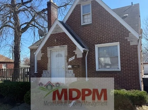 14150 Fairmount Dr #1, Detroit, MI 48205