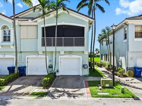 3175 LAUREL RIDGE Circle, Riviera Beach, FL 33404