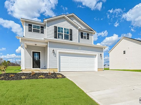 2nd image of 263 Black Duck Ln Lot 94