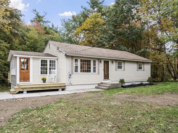 10 Cross Rd, Westminster, MA 01473