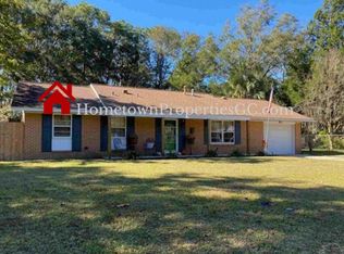 6331 Keating Rd, Pensacola, FL 32504