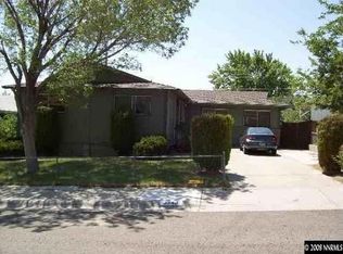 3340 Pierremont Rd, Reno, NV 89503
