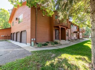 1330 1/2 13th Street Cir, Sauk Rapids, MN 56379