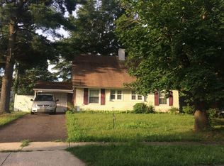 44 Parson Ln, Willingboro, NJ 08046