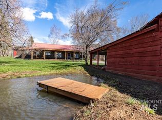 2368 Orchard Rd, Council, ID 83612
