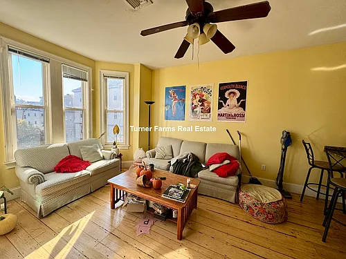 731 Parker St #5 Photo 1