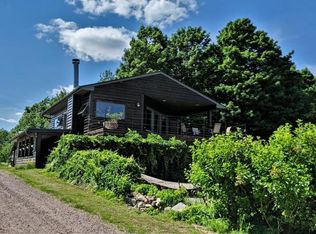 75807 Will Rd, Mellen, WI 54546