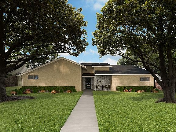 2nd image of 2405 Lawnmeadow Dr