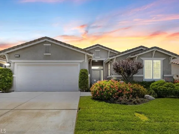 453 Glacier Park, Beaumont, CA 92223