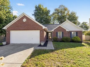 2457 Manita Dr, Indianapolis, IN 46234