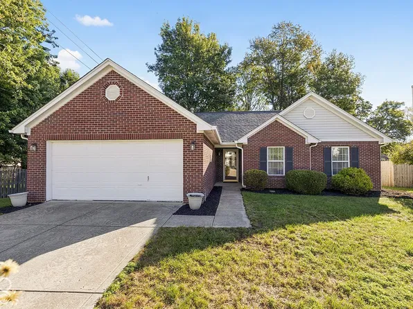 2457 Manita Dr, Indianapolis, IN 46234
