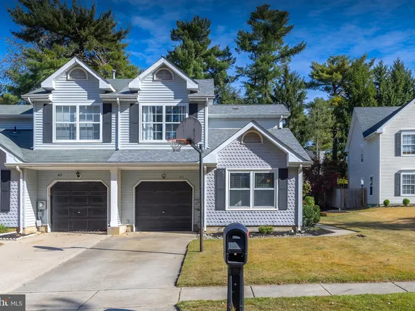 423 Amesbury Pl, Glassboro, NJ 08028