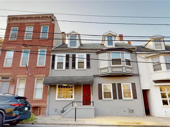 459 W Linden St, Allentown, PA 18102