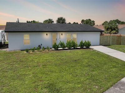 13463 Longwood Ave, Pt Charlotte, FL, 33981