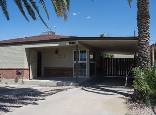 7235 N 25th Dr, Phoenix, AZ 85051