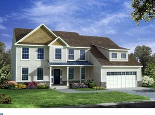 210 Apple Tree Ln, Middletown, DE 19709